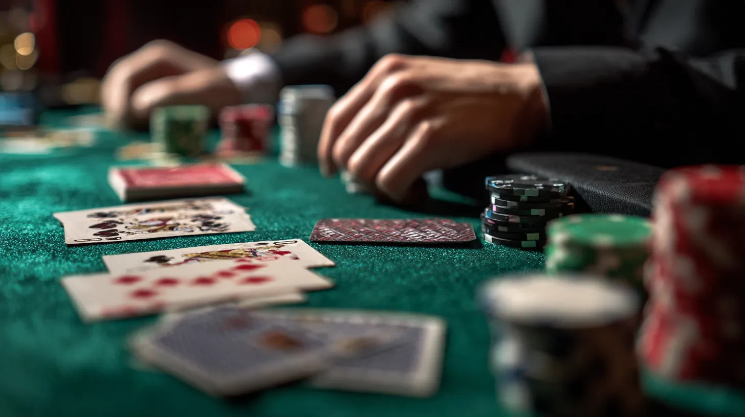 Manfaat dan Strategi Bonus dalam Permainan Slot