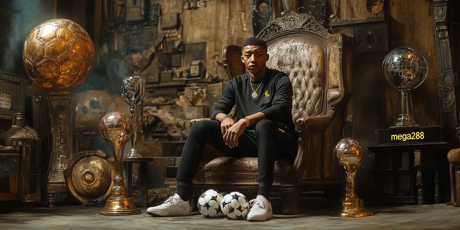 Apa itu Peraduan Bola Sepak Asia?